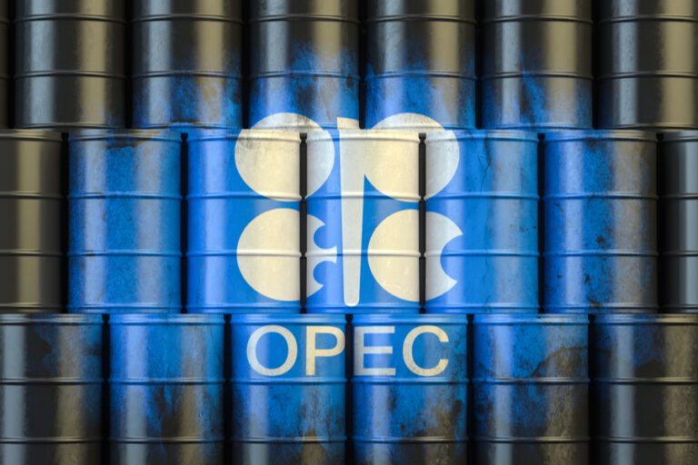 OPEC meets on output increase as oil prices rally