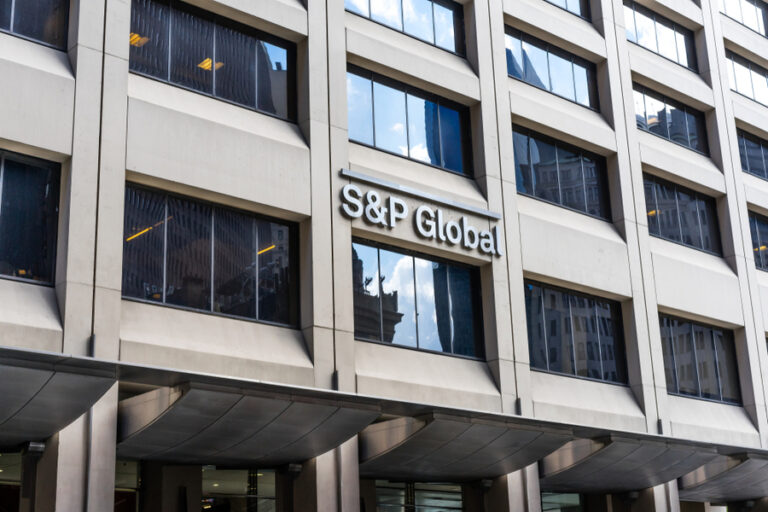 S&P offers concessions in bid for EU approval for IHS Markit deal