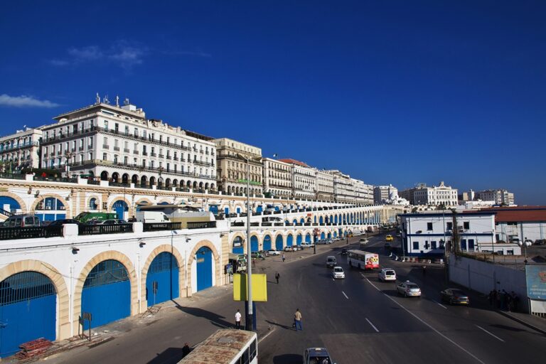 IMF urges Algeria to ‘recalibrate’ economy
