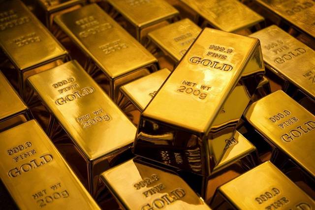 Saudi Arabia’s gold reserves estimated at 323 tons