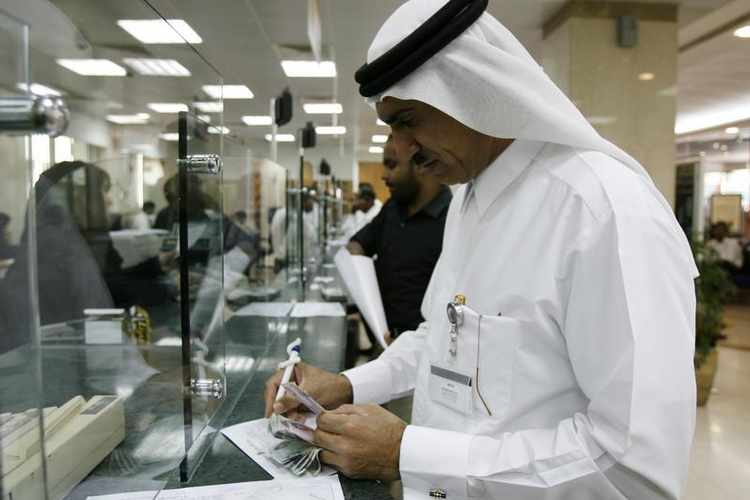 GCC banks push on with funding; customer deposits remain main source
