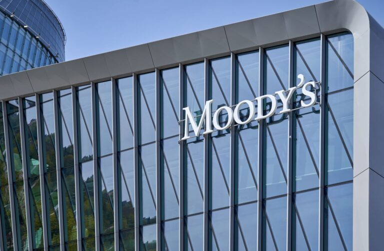 Moody’s raises medium-oil price outlook to $50-$70