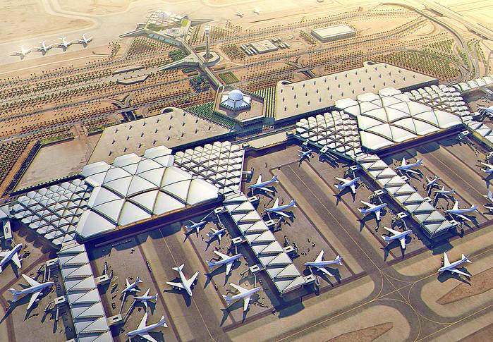 Riyadh Airports Company joins international network of operators ACI Asia-Pacific