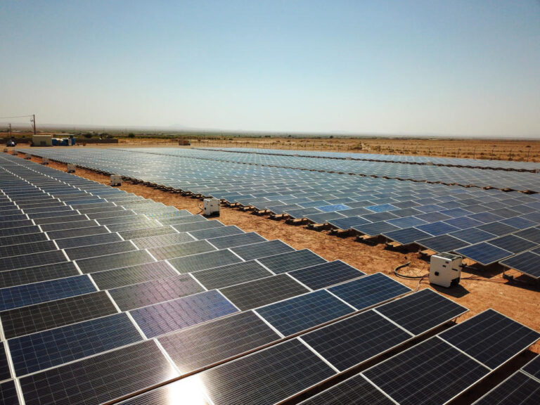 Iraq signs 1.5 GW solar deals with UAE’s Masdar, Norway-led consortium