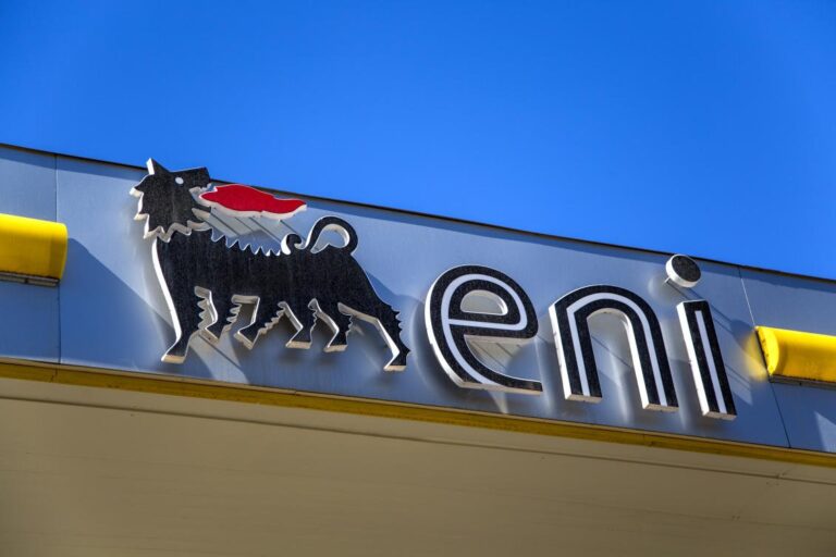 Italian oil giant Eni to sell stake in Gas & Power retail, renewable unit via IPO