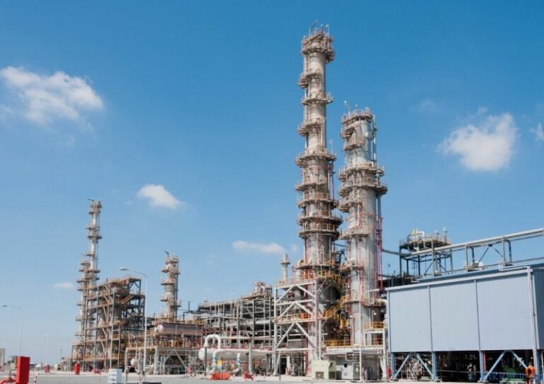 ADNOC shelves plan to build Ruwais refinery