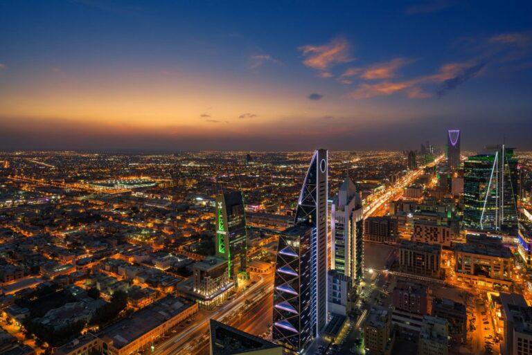 Saudi Arabia’s domestic contracts more than double to $6.9bn in Q2