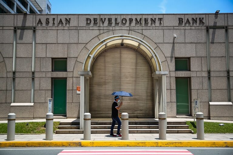 Asian Development Bank boosts climate financing goal to $100bn