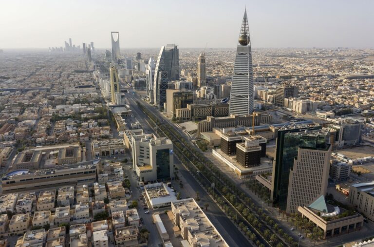 World Banks upgrades Saudi Arabia’s 2022 growth forecast to 4.9%