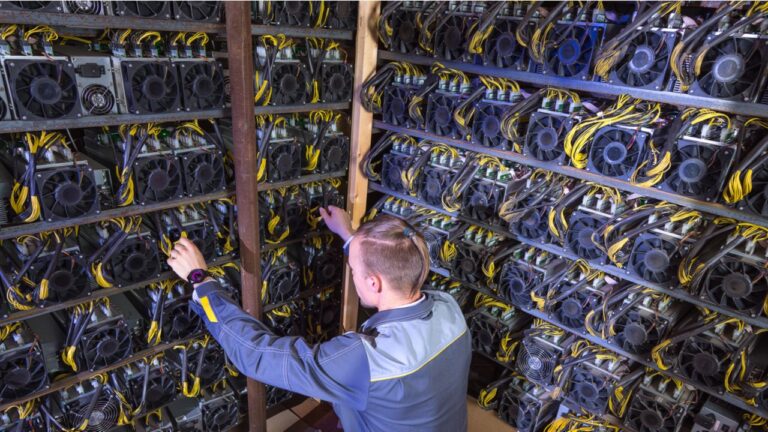 US becomes largest bitcoin mining center after China crackdown: Market wrap