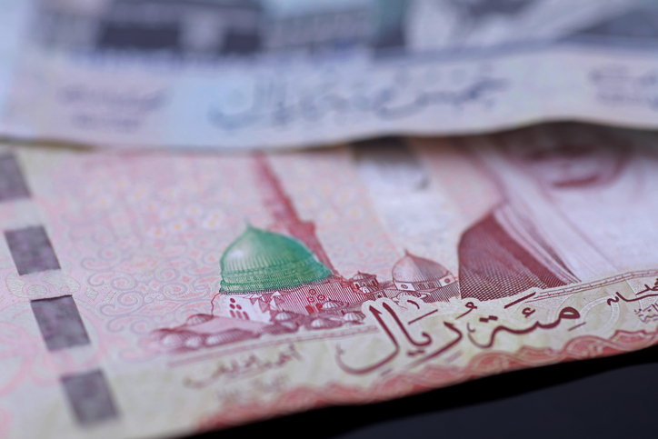 Fitch sees limited pandemic impact on Saudi banks