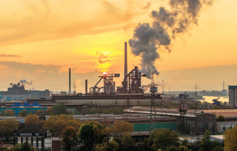 Harsh reality of net-zero commitments under scrutiny
