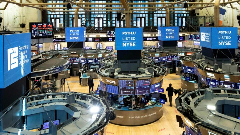 US digital asset firm Bakkt plans IPO