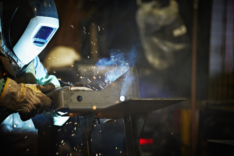 A rise in annual US industrial output; Canada’s debt fears: Economic wrap