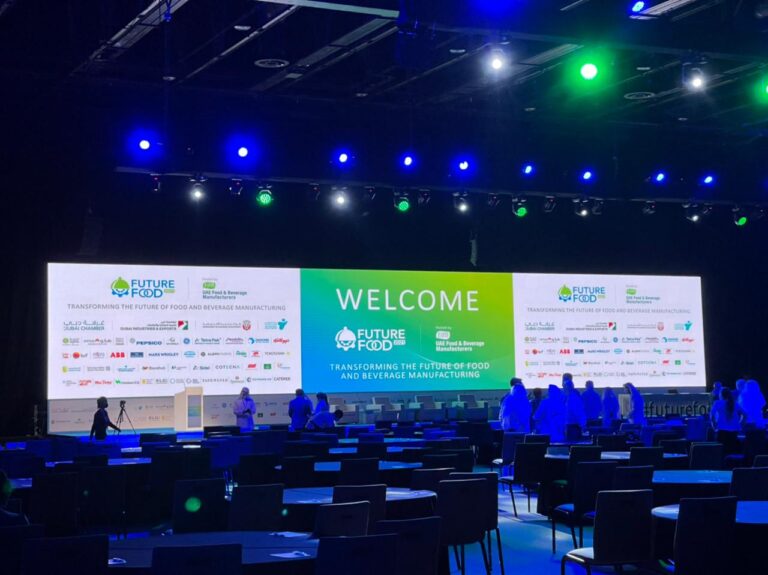 What is the future of food? Dubai forum talks answers