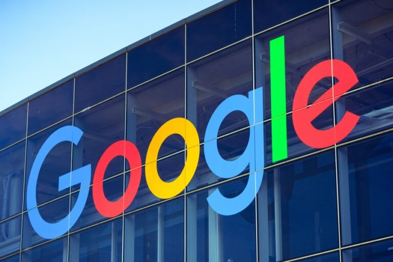 Russia to go after Google this month with fine of up to 20% of annual turnover