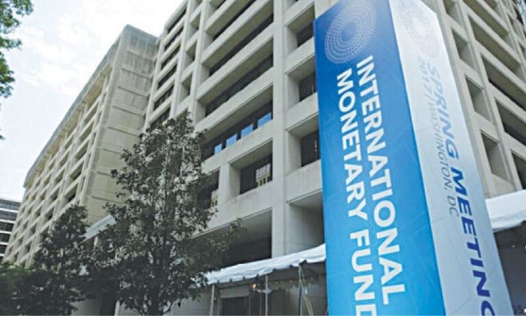IMF official hopes Lebanon program talks can start before new year