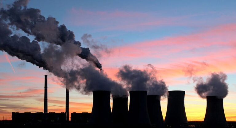 Route to net zero emissions will cost global economy $5tr annually: Report