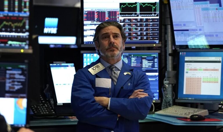 Oil prices down; still trading at multiyear highs