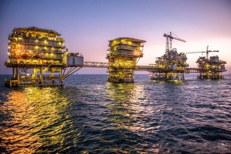 Oil rallies as US crude stocks decline in tight market: Energy market wrap