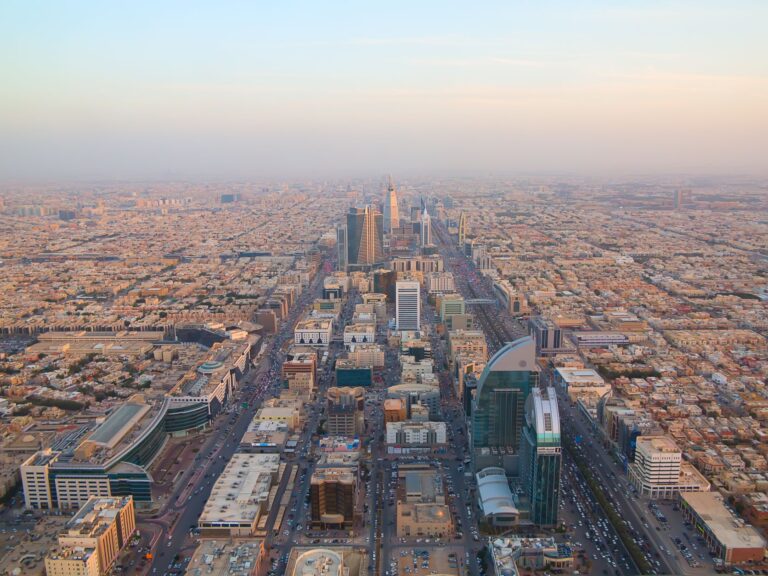 Saudi Arabia’s real estate prices jump by 0.5% in Q3 2021: GASTAT