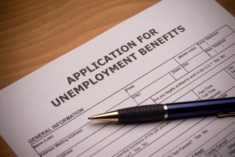 US jobless claims fall; Turkey’s central bank slashes interest rate again: Economic wrap