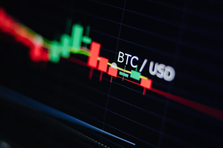 Bitcoin slips from record high as ETF mania subsides