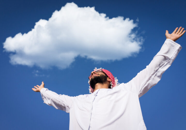 SGI: Youth will play a big role in Saudi Arabia’s environmental agenda
