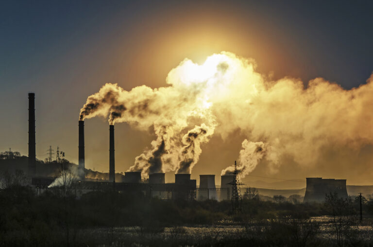 Greenhouse gas levels reach record amid COP26 worries