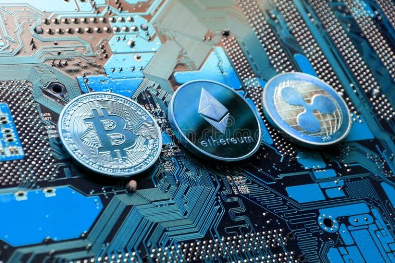 Cryptocurrencies post record inflows in latest week