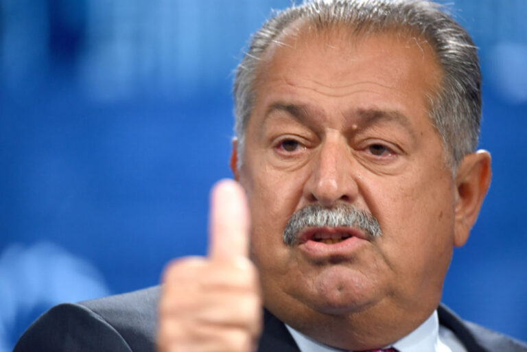 ‘Let the unicorns come!’ PIF advisor says Saudi’s economic ‘pie’ is growing