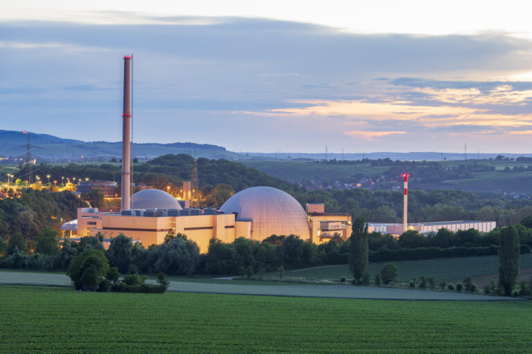 Winning technical advice bidder for Saudi nuclear power program to be named soon: CNBC Arabia