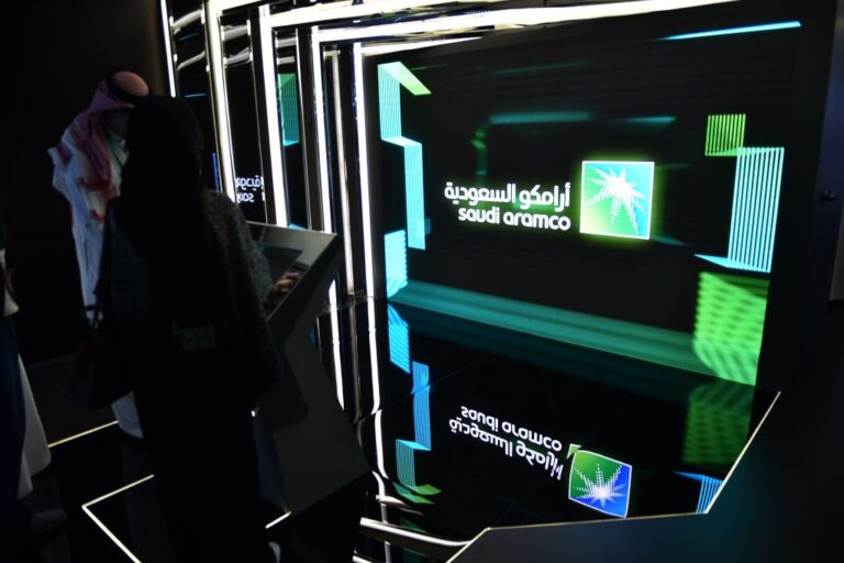 Saudi Aramco signs new initial deals during the FII