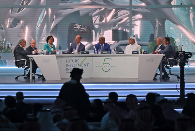 FII: Bank chiefs, CEOs pass mixed verdict on cryptocurrency investment