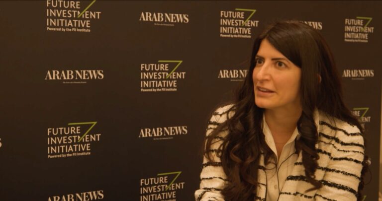 Saudi market at the forefront of digital transformation