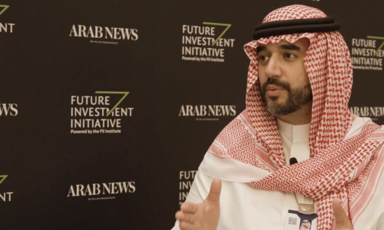 Saudi Arabia has its eye on the prize in the esports boom