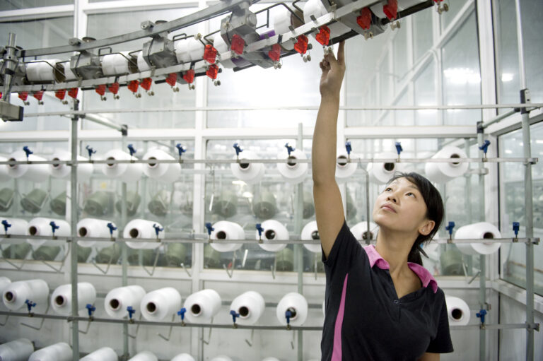 Chinese industrial profits surge; mixed signals from Western Europe’s consumers: Economic wrap