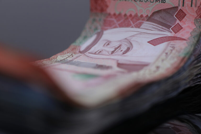 Saudi banks’ September claims on private sector grew by $7.8bn: SAMA