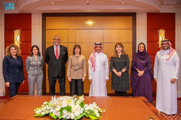 Saudi Arabia to host World Travel and Tourism Council summit next year