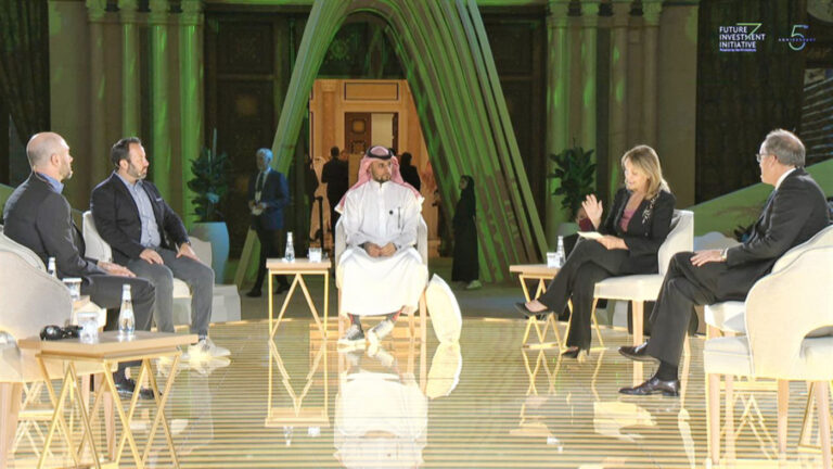 Pure Harvest secures $64.5m investment; Saudi Arabia expansion continues