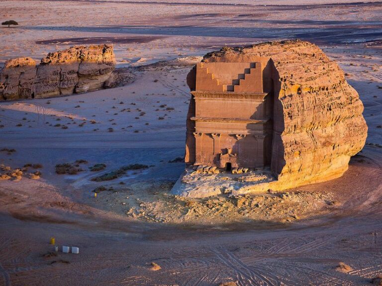 AlUla seeks to attract foreign investors in its $15bn first phase funding