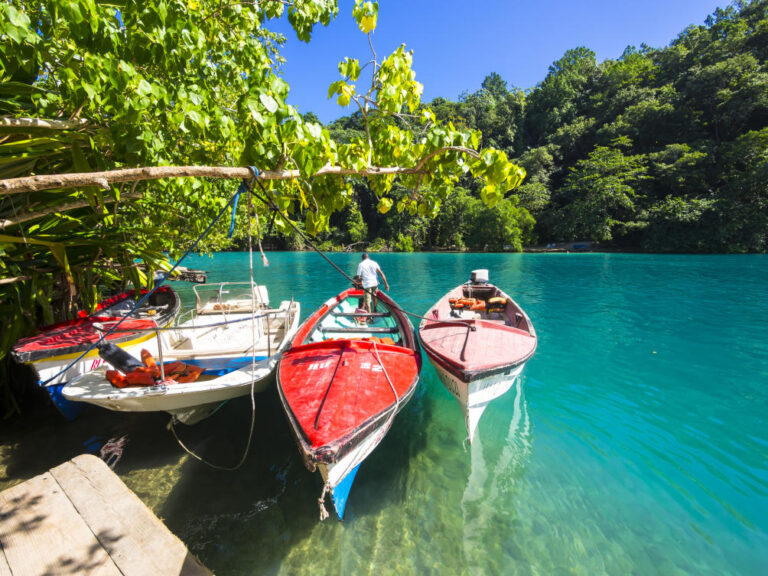 Saudi Arabia, Jamaica to collaborate on tourism, says Jamaican Minister