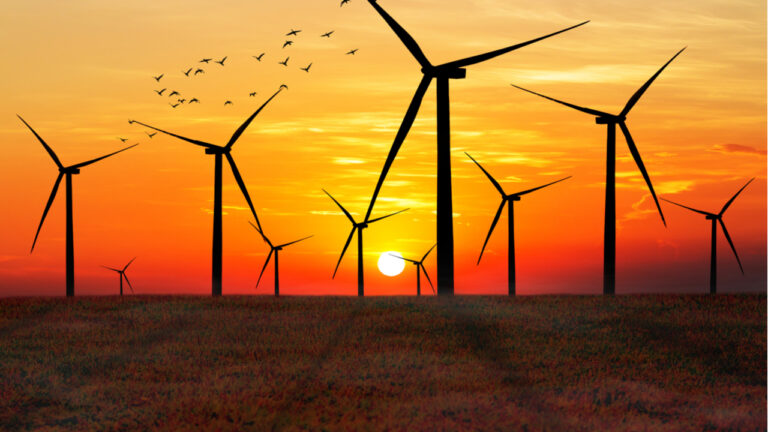 Freezing wind turbines expansion in France would be ‘mistake:’ Engie CEO