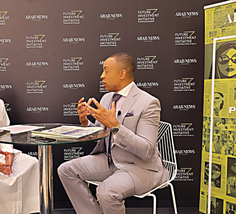 NEOM to invest in Saudi, foreign startups to develop talent