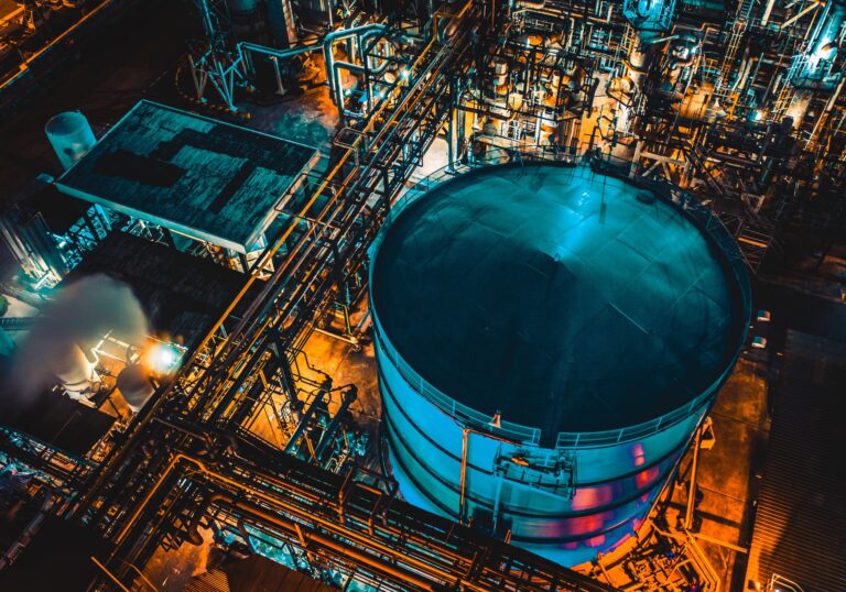 Egypt moves ahead with Suez coal & diesel plant to enhance oil refinery capacity