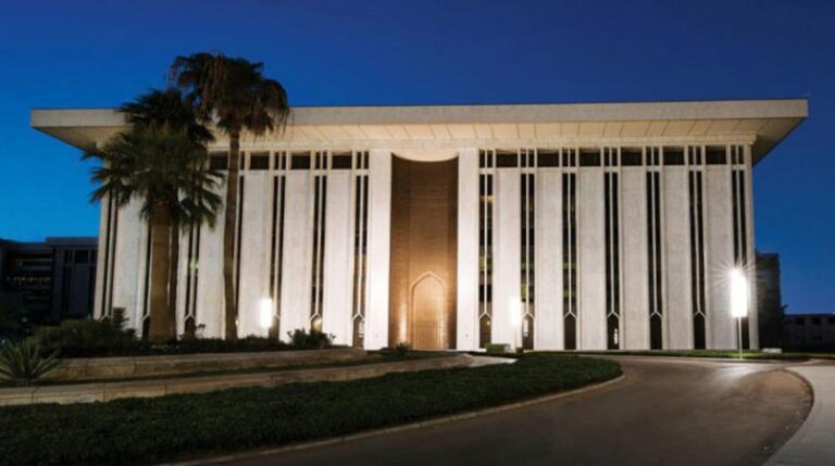 Saudi M3 money supply decelerated in September: SAMA