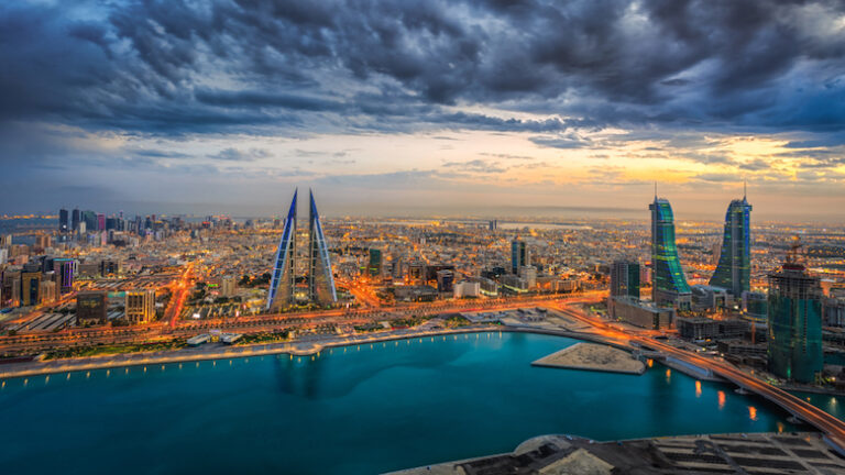 Bahrain details fiscal plan as zero-deficit target pushed back to 2024