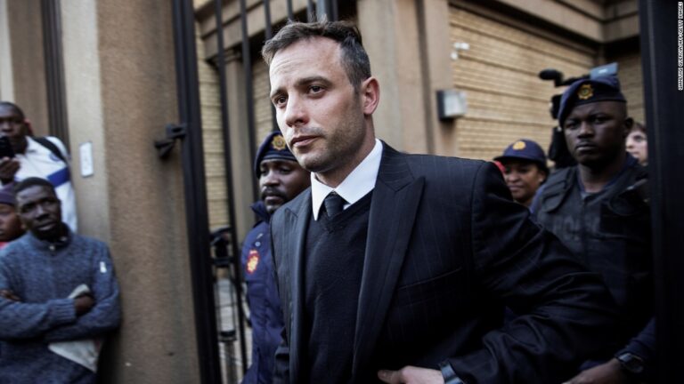 Oscar Pistorius’ parole process could start in South Africa
