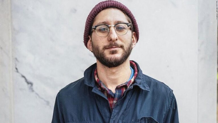 American journalist Danny Fenster denied bail and hit with new charge in Myanmar