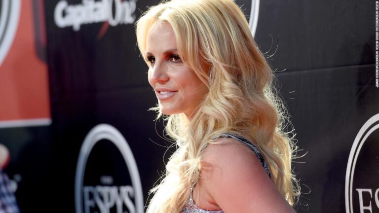 Britney Spears’ conservatorship ends